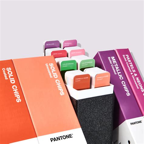 Pantone Formula Guide Supplement Coated Coated Pantone