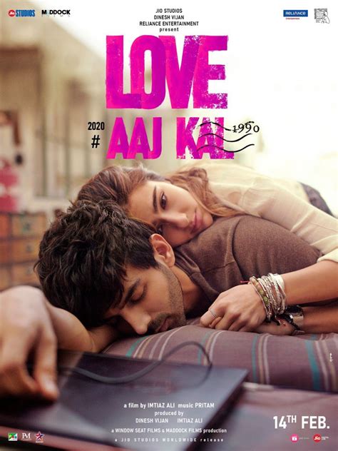 Best Romantic Movies 2020 You Cannot Miss | Hollywod & Bollywood ...