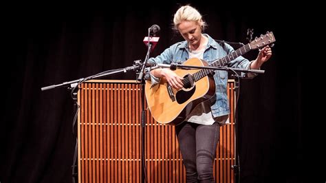 Laura Marling Where Can I Go Live On 89 3 The Current YouTube