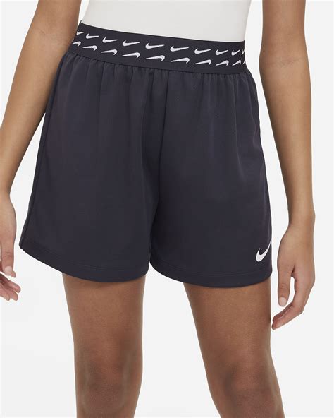 Nike Trophy Pantal N Corto De Entrenamiento Dri Fit Ni A Nike Es