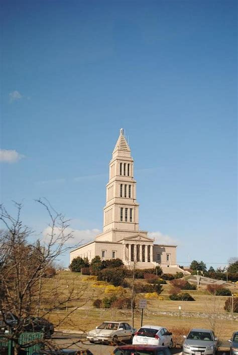 George Washington Memorial Photograph by Jonathan Hinely | Fine Art America