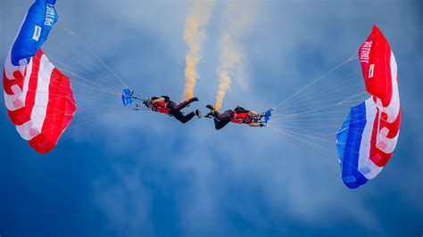 Patriot Parachute Team