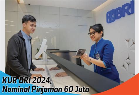 Peluang Emas Bagi Umkm Ada Kur Bri Yang Berikan Pinjaman Juta