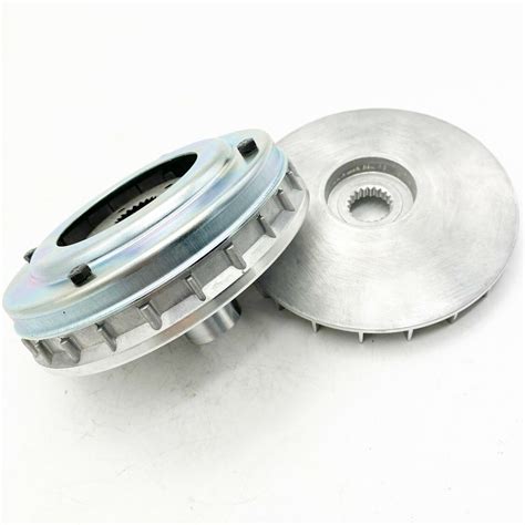 Drive Variator Clutch Assembly For Linhai Buyang Cc Cc D Front