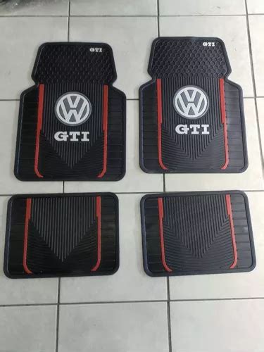 Tapetes Gti Meses Sin Intereses