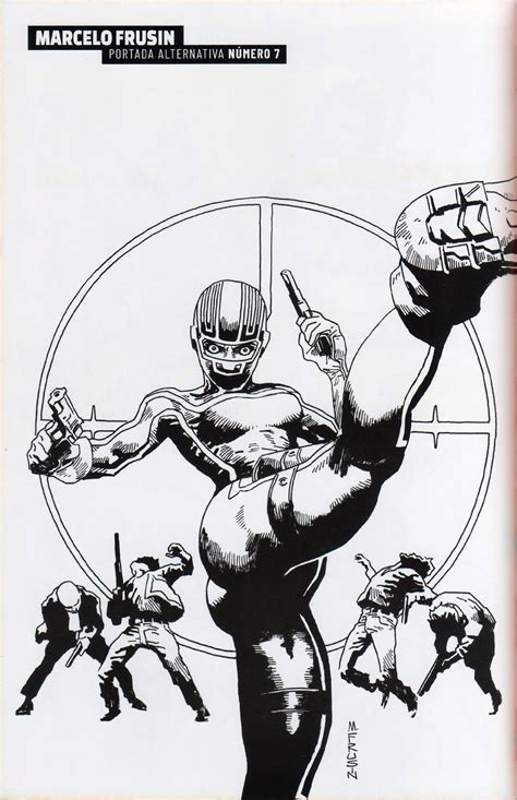 Galicia Comic Kick Ass La Chica Nueva 2