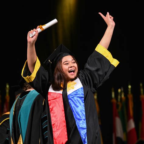 Congrats To The Graduates Of 2019 Towson University