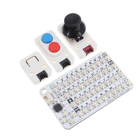 Arduino Keyboard Kit