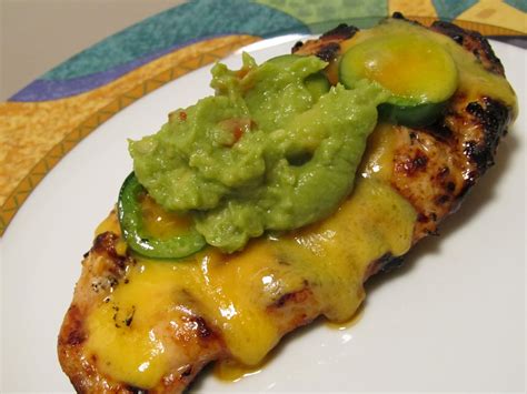 Jenn S Food Journey Jalapeno Cheddar Grilled Chicken