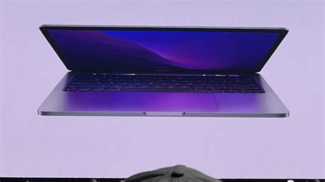 Apple announces new MacBook Pro 13-inch with M2 chip at WWDC 2022 | TechRadar