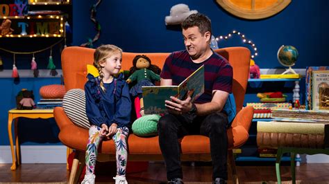 Play School Story Time : ABC iview