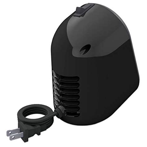 Honeywell HeatBud Ceramic Space Heater, Black – Energy Efficient ...