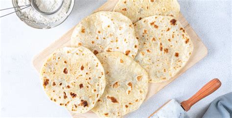 Doma E Tortilje Najbolji Jednostavan Recept Koji Uvijek Uspijeva