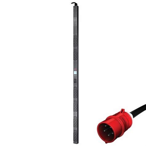 apc ap rack pdu  metered zerou kw