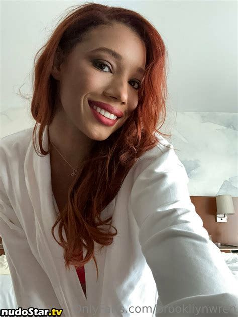 Brookliyn Wren Brookliynwren Nude OnlyFans Photo 61 Nudostar TV