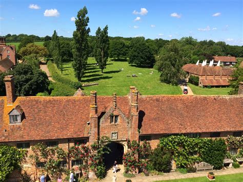 bensozia: Sissinghurst Castle