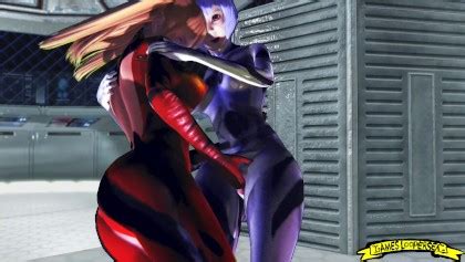 Rei Ayanami Hentai Porn Videos YouPorn