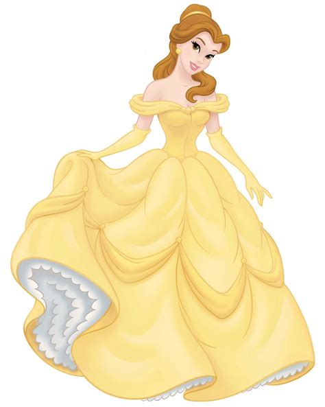 Princess Belle Disney Princess Photo 31869856 Fanpop