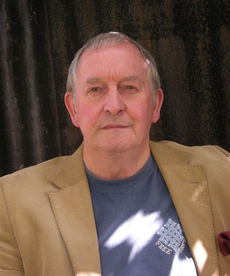 David Kirk – Author of the North Yorkshire MIT trilogy