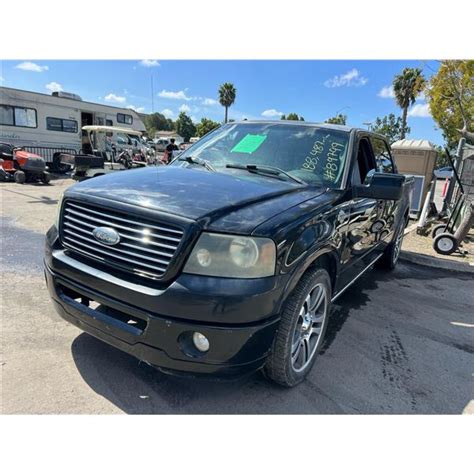 2007 Ford F-150