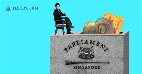 Singapore Prepares Digital Currency Pilot for Government Payouts and ...