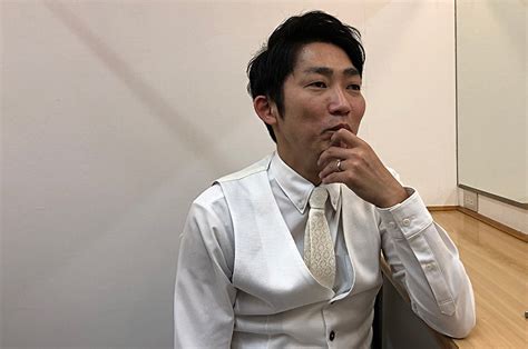 ノンスタ石田が語る漫才と競技化（3）和牛が作った型、笑い飯の天才性。 他競技 Number Web ナンバー