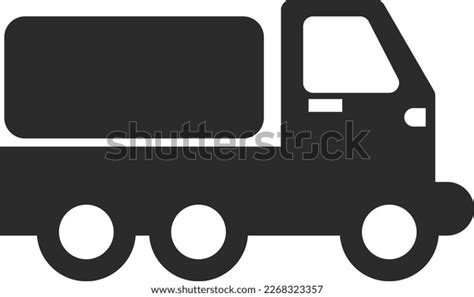 Car Vector Vehicles Icon Black Vector Stock Vector (Royalty Free ...