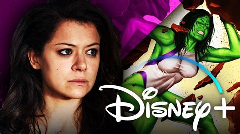 She-Hulk Receives Disappointing Disney+ Release Update | The Direct