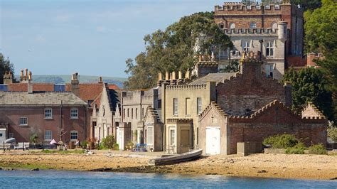 Brownsea Castle In Poole England Expedia