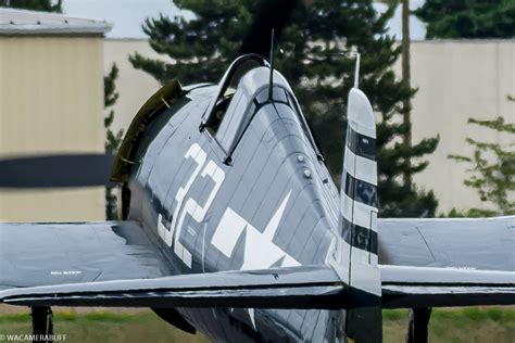 Flying Heritage Collection Grumman F6F 5 Hellcat Flickr