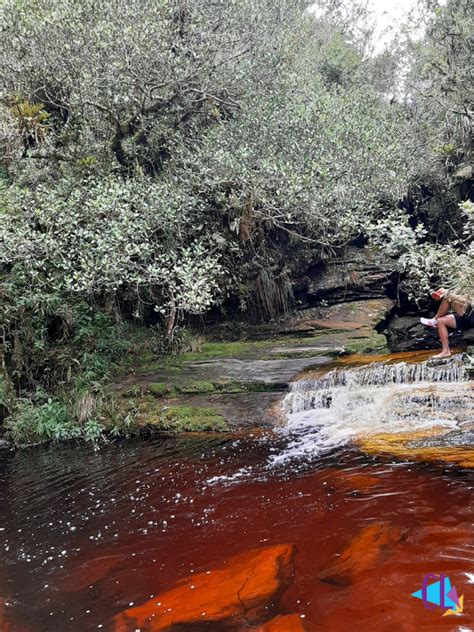 Janela do Céu no Parque Estadual do Ibitipoca Chicas Lokas na Estrada