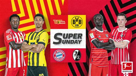 Bundesliga 2022-23: Matchday 10 preview