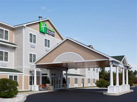 Freeport Hotels near Brunswick | Holiday Inn Express & Suites Freeport ...