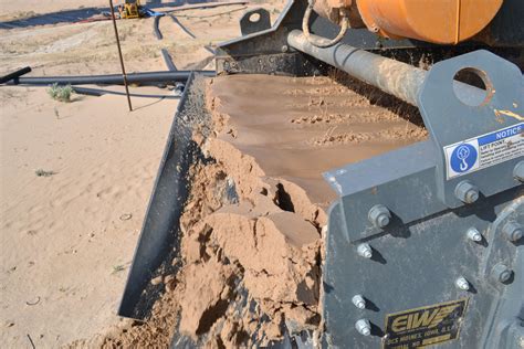 KingCo achieves high-quality wet frac sand with EIW Falcon Sand Plant