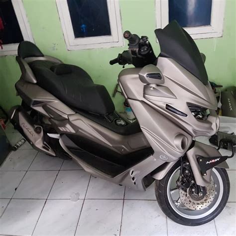 Jual Modifikasi Nmax Predator Fullset Shopee Indonesia