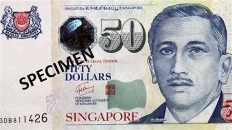 Singapore Money Things To Know About The Currency Of Singapore