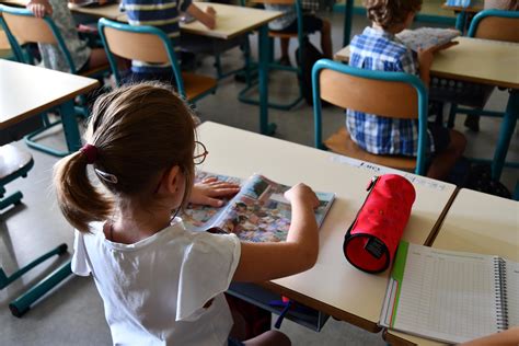 Rentr E Scolaire Ville De Nogent Sur Seine