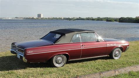 1964 Buick Special Convertible | G103 | Kissimmee 2015