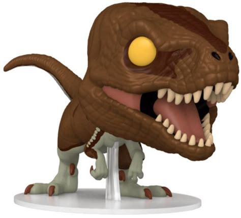 Figurine Pop Jurassic World Le Monde D Apr S Pas Cher