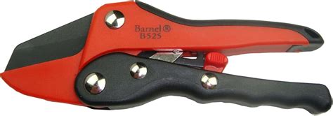 Amazon Barnel B525 6 5 Inch Mini Ratchet Garden Hand Pruner