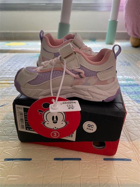 Bobdog Kids shoe, Babies & Kids, Babies & Kids Fashion on Carousell
