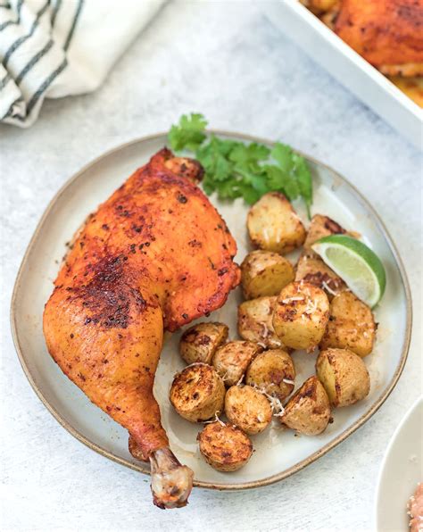 Achiote Chicken Recipe Reportwire