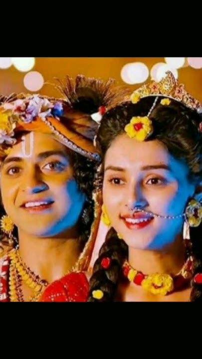 New Radha Krishna Status Radhakrishna Viralvideo Newshorts