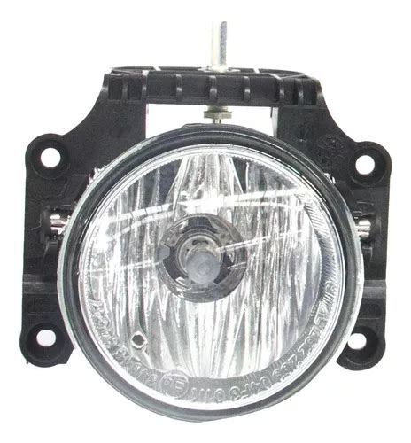 Faro Para Niebla Fiat