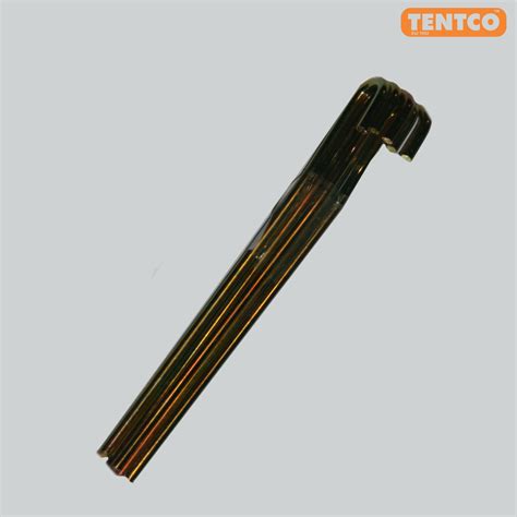 Straight Peg Large – Tentco
