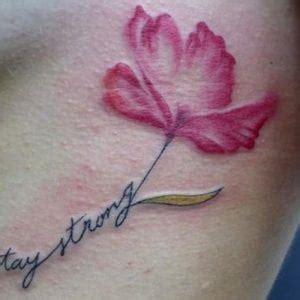 Tatuajes en el costado para mujeres ideas y recopilación de diseños