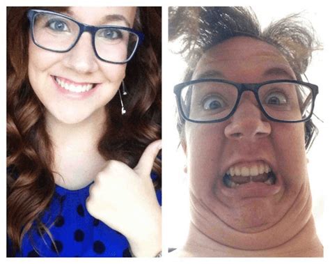 27 Girls Making Ugly Faces And Proving That Life Is A Big Fat Lie