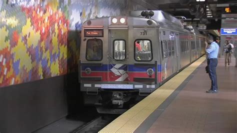 SEPTA services canceled for Paoli-Thorndale Line in Chester County ...