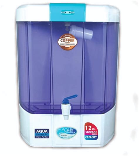 Ro Pearl Water Purifiers Litre At Rs In Mysore Id