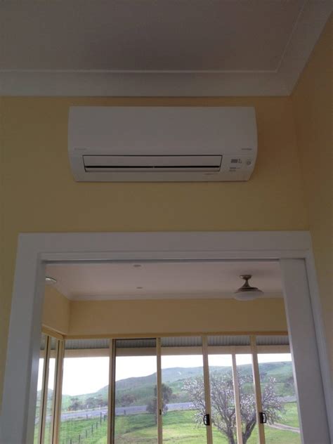 Daikin Split Systems | Air Conditioning | Adelaide